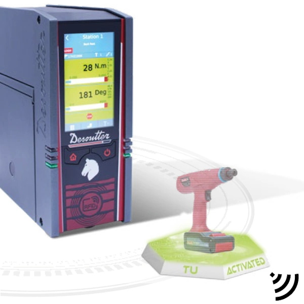 Modelo de la serie E-Lit "C" (Wireless)